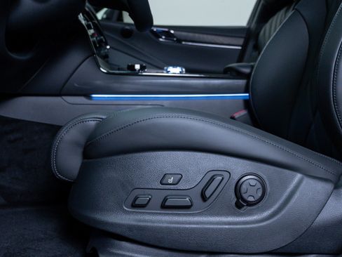 New 2026 Genesis G80 3.5T Prestige image 18