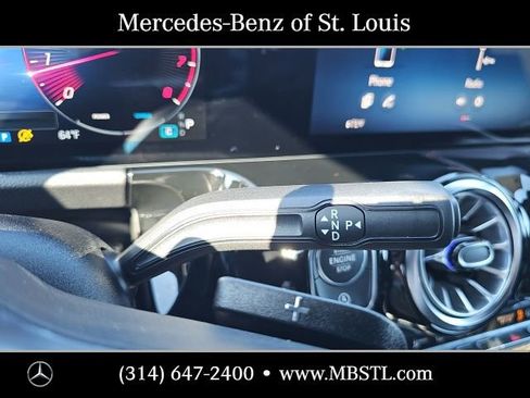 New 2026 Mercedes-Benz GLA 250 4MATIC image 20