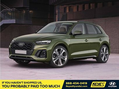 Used 2022 Audi Q5 2.0T Premium Plus w/ Premium Plus Package