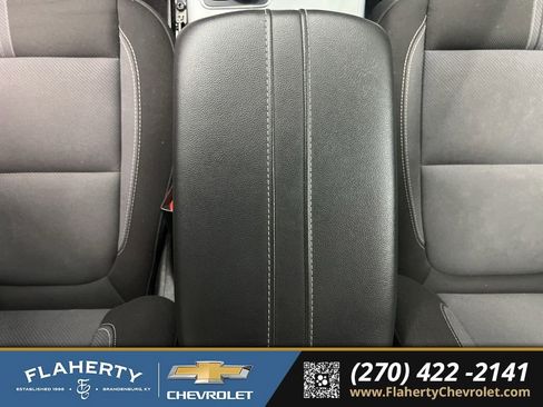 Used 2024 Chevrolet Blazer LT w/ Convenience Package image 32