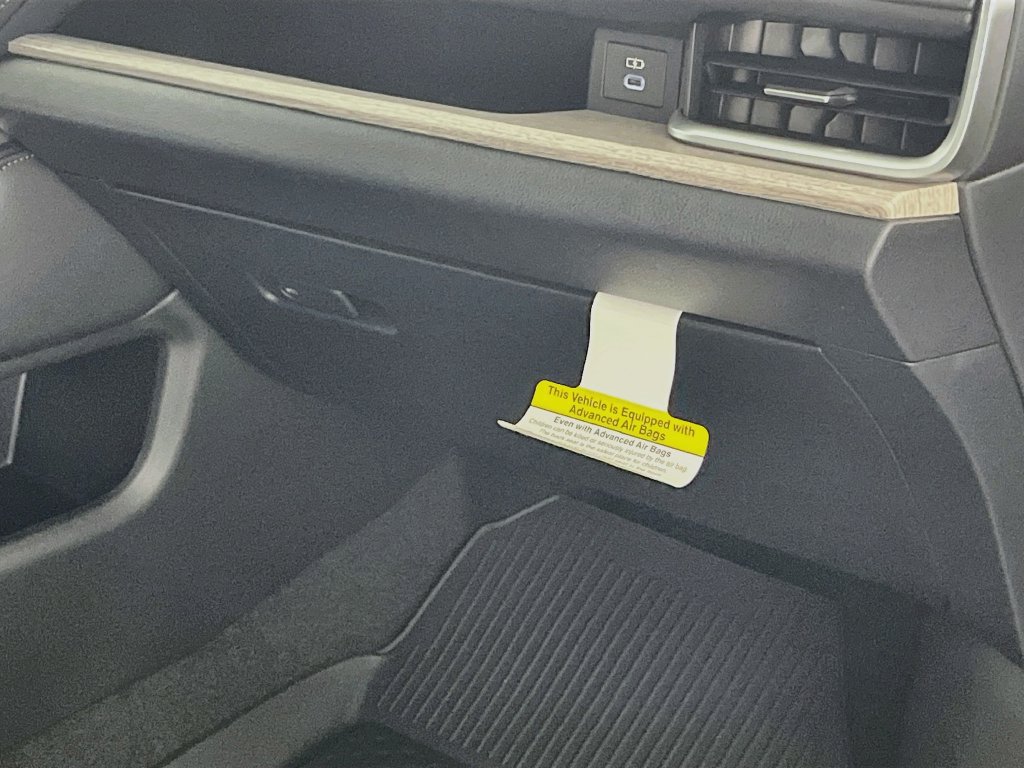 New 2026 Toyota Grand Highlander AWD image 29