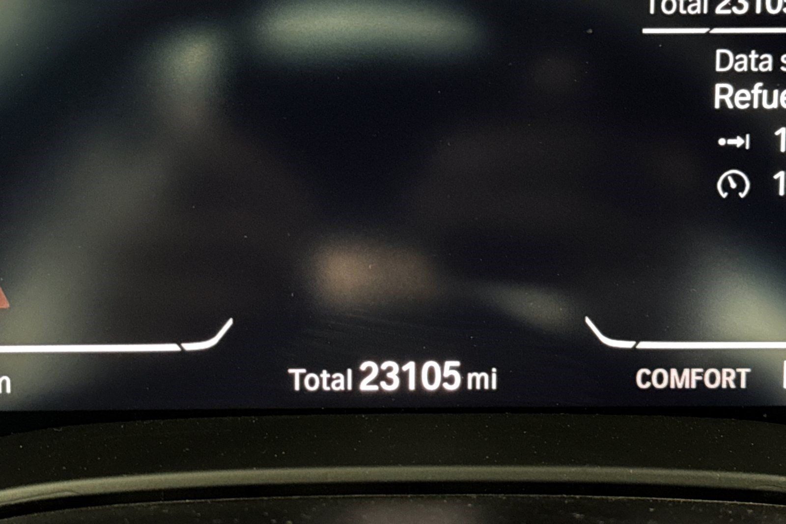Used 2023 BMW 540i w/ M Sport Package RWD image 24