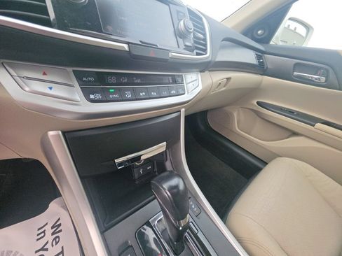 Used 2015 Honda Accord EX-L image 20