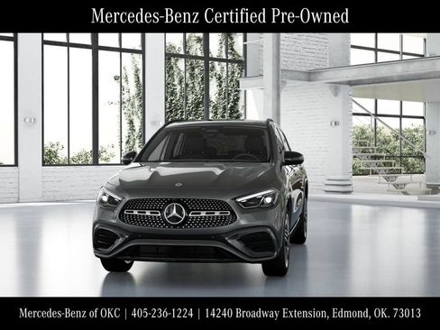 Used 2026 Mercedes-Benz GLA 250 4MATIC image 43