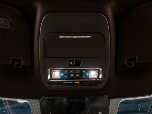 Used 2025 Ford F150 King Ranch w/ FX4 Off-Road Package AWD/4WD image 35