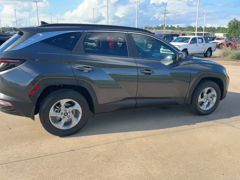 Used 2023 Hyundai Tucson SEL AWD/4WD image 9