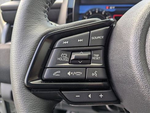 New 2026 Subaru Outback Limited AWD/4WD image 15