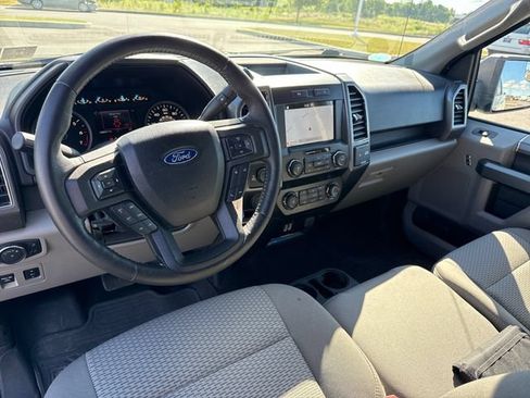 Used 2019 Ford F150 XLT w/ Equipment Group 302A Luxury AWD/4WD image 18
