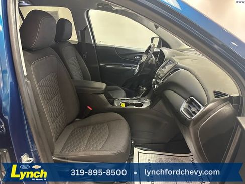 Used 2021 Chevrolet Equinox LT AWD/4WD image 6