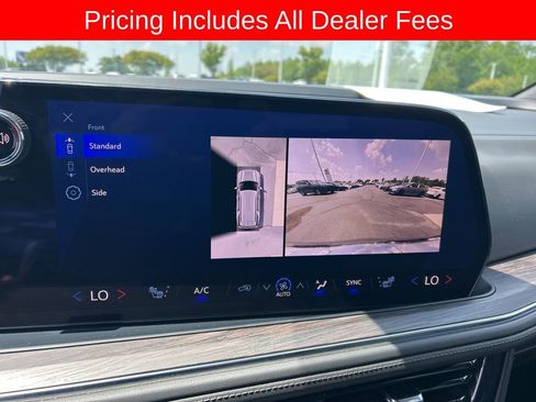 Used 2025 Chevrolet Tahoe LT RWD image 16