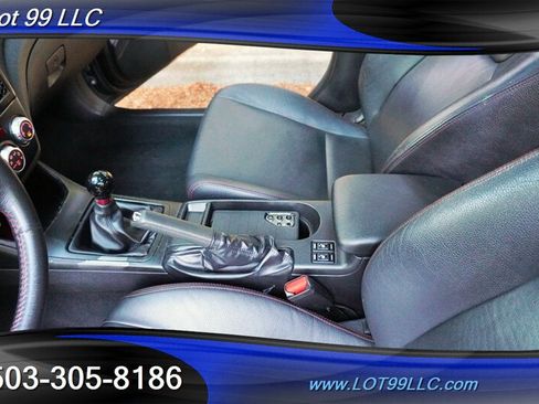 Used 2011 Subaru Impreza WRX Limited AWD/4WD image 30