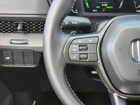 New 2026 Honda CR-V Sport-L image 26