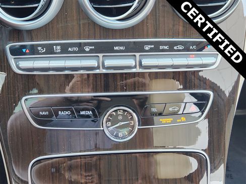 Certified 2021 Mercedes-Benz C 300 Sedan image 17