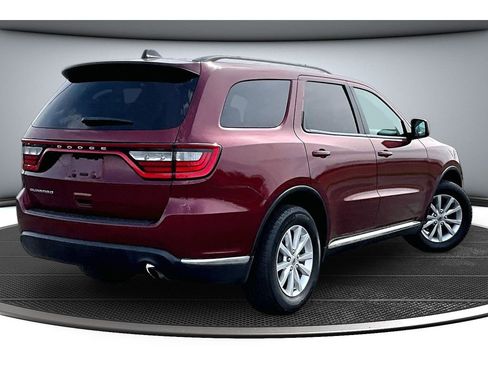 Used 2023 Dodge Durango SXT RWD image 15