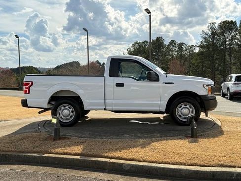 Used 2018 Ford F150 XL image 8