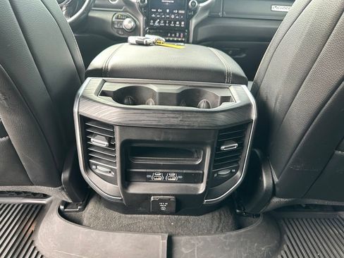 Used 2023 RAM 1500 Laramie AWD/4WD image 25