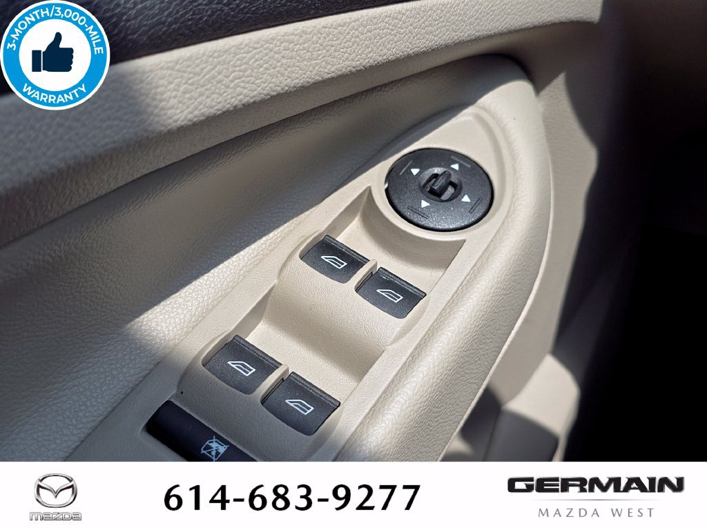Used 2016 Ford Escape SE FWD image 26