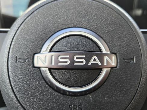 New 2026 Nissan Kicks SR FWD image 35