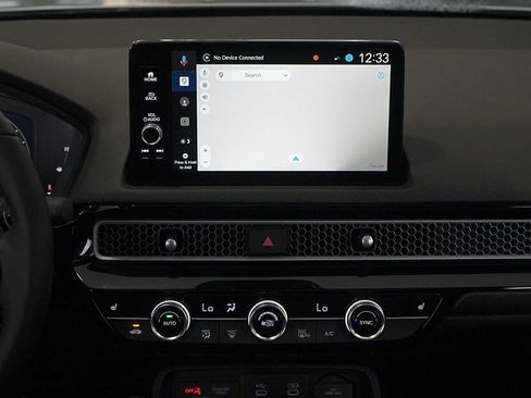 Certified 2026 Honda Civic Sport Touring image 19