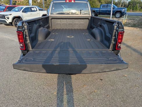 New 2026 RAM 3500 Big Horn AWD/4WD image 29