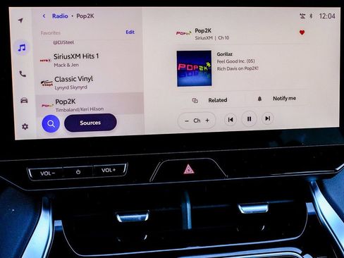 Used 2023 Toyota Venza XLE image 20