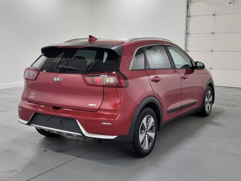 Used 2019 Kia Niro LX FWD image 9