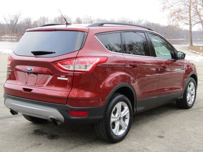 Used 2015 Ford Escape SE w/ Equipment Group 201A