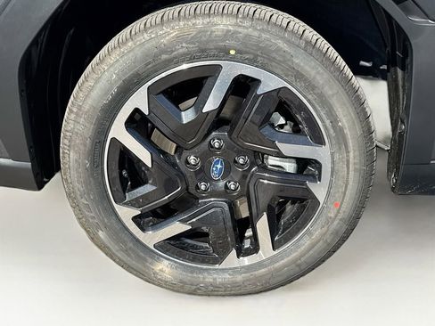 New 2026 Subaru Forester Touring AWD/4WD image 41