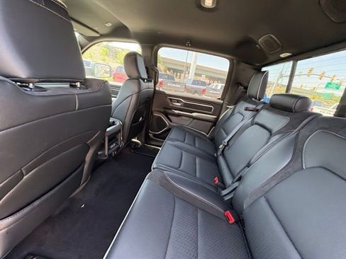 New 2026 RAM 1500 Laramie w/ Sport Appearance Package image 24