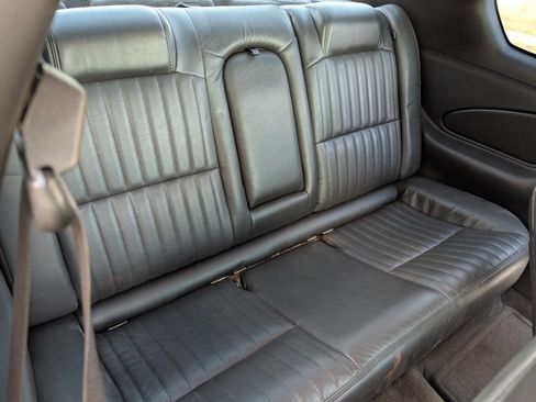 Used 2005 Chevrolet Monte Carlo SS w/ Preferred Equipment Group image 18