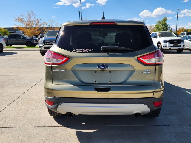 Used 2014 Ford Escape SE AWD/4WD image 3