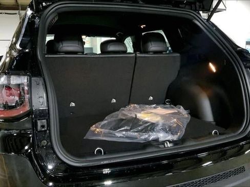 New 2026 Jeep Compass Latitude image 33