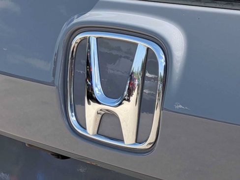 Used 2024 Honda CR-V Sport Touring image 12