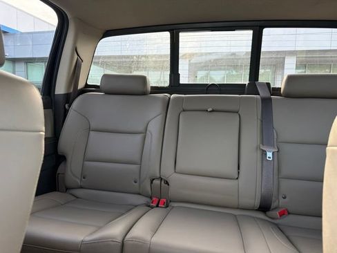 Used 2019 Chevrolet Silverado 2500 LTZ w/ Duramax Plus Package AWD/4WD image 15