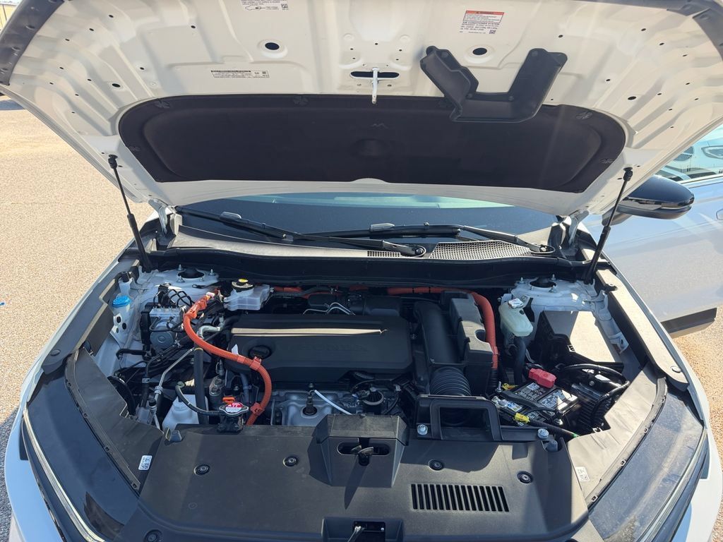 Used 2025 Honda CR-V Sport-L image 15