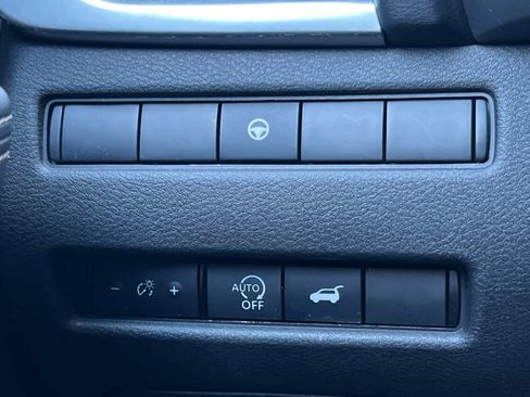Used 2024 Nissan Rogue SV AWD/4WD image 30
