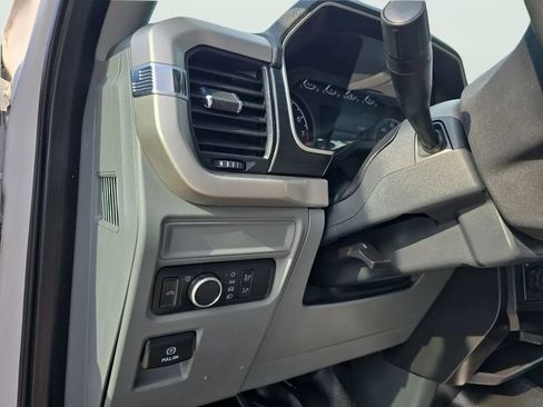 Used 2021 Ford F150 XL w/ Trailer Tow Package AWD/4WD image 10