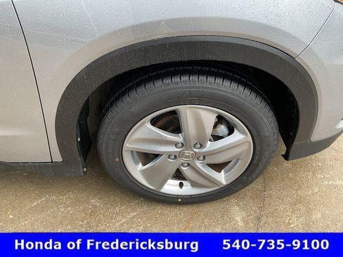 Certified 2020 Honda HR-V EX image 13