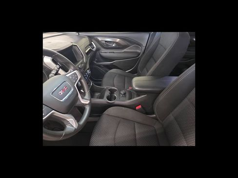 Used 2023 GMC Terrain SLE AWD/4WD image 11
