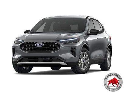 New 2026 Ford Escape Active w/ Tech Pack #1