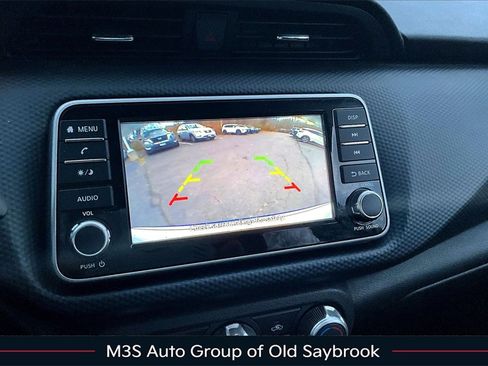 Certified 2024 Nissan Kicks S image 14