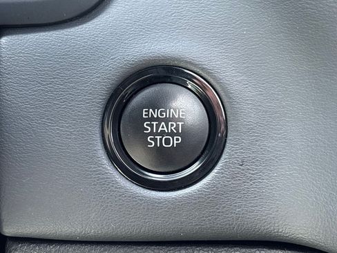 Used 2025 Toyota Tundra Platinum RWD image 15