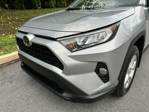 Used 2020 Toyota RAV4 XLE w/ Convenience Package AWD/4WD image 59