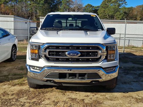 Used 2023 Ford F150 XLT w/ Equipment Group 302A High image 2