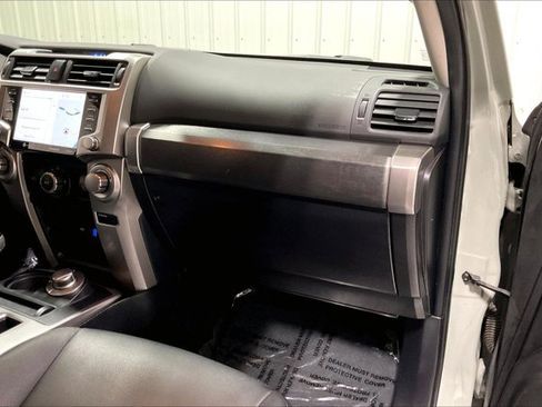 Used 2022 Toyota 4Runner TRD Sport image 16