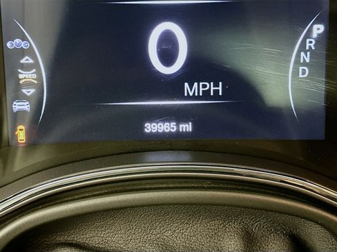 Used 2021 Jeep Grand Cherokee Freedom Edition RWD image 19