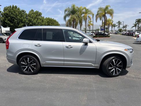 Certified 2024 Volvo XC90 B6 Plus AWD/4WD image 4