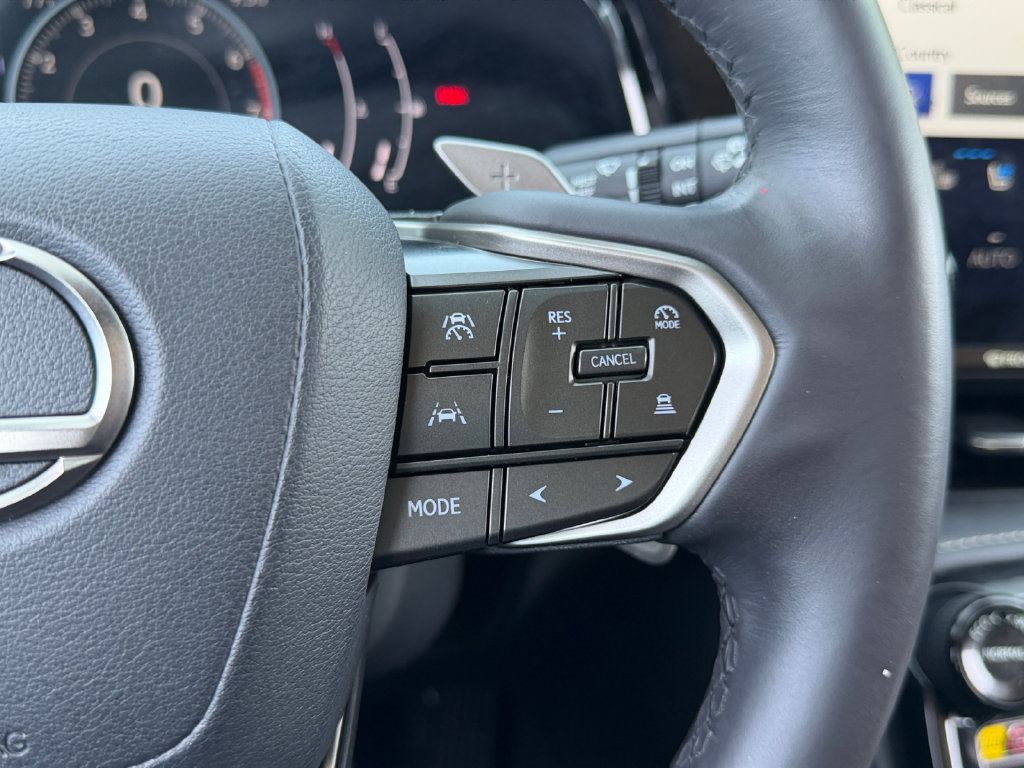 Used 2023 Lexus NX 350 AWD image 18