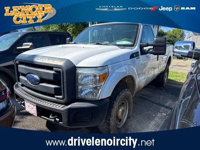 Used 2015 Ford F350 XL