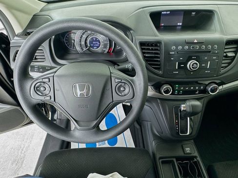 Used 2015 Honda CR-V LX image 12